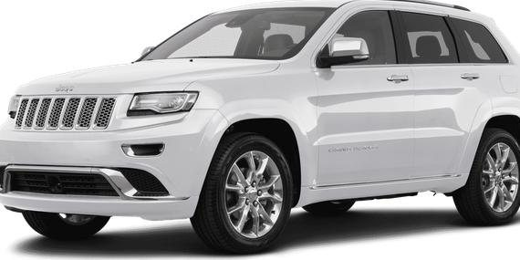 JEEP GRAND CHEROKEE 2017 1C4RJFJG2HC695398 image